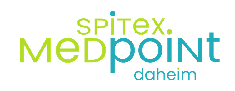 Spitex-Medpoint_Logo